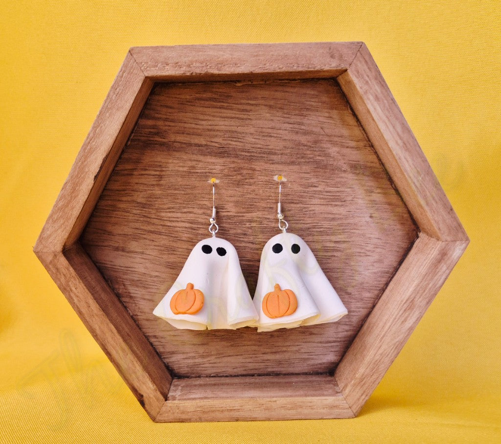 Fall Ghost