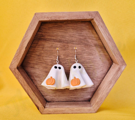Fall Ghost