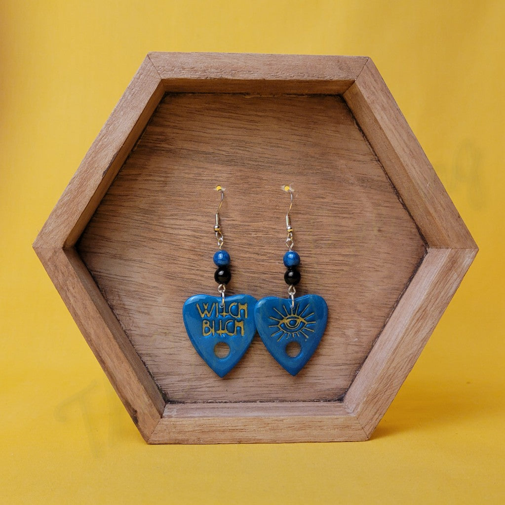 Which B!tch Planchette