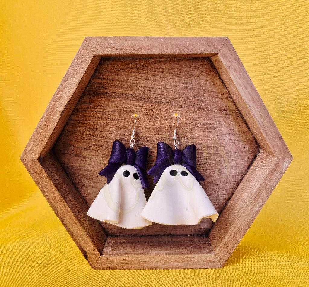Bow Ghost