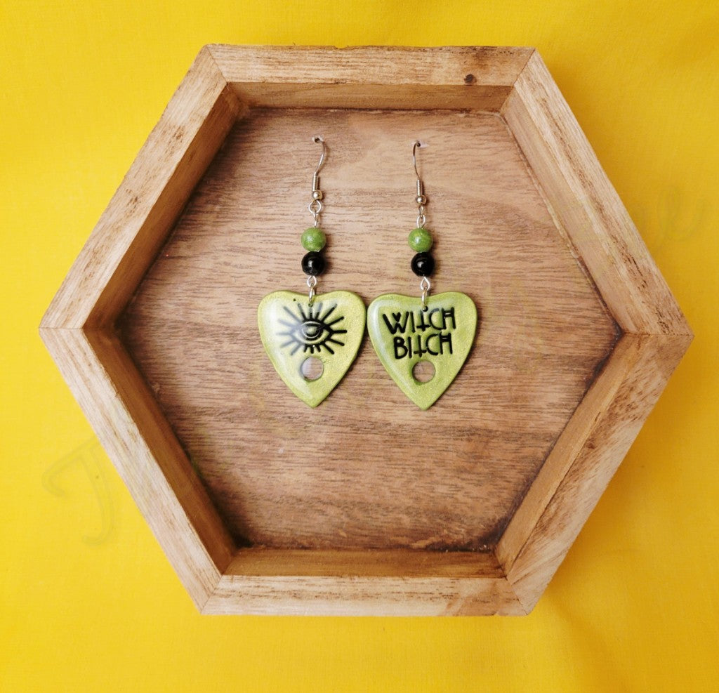 Which B!tch Planchette