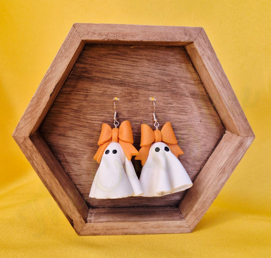 Bow Ghost